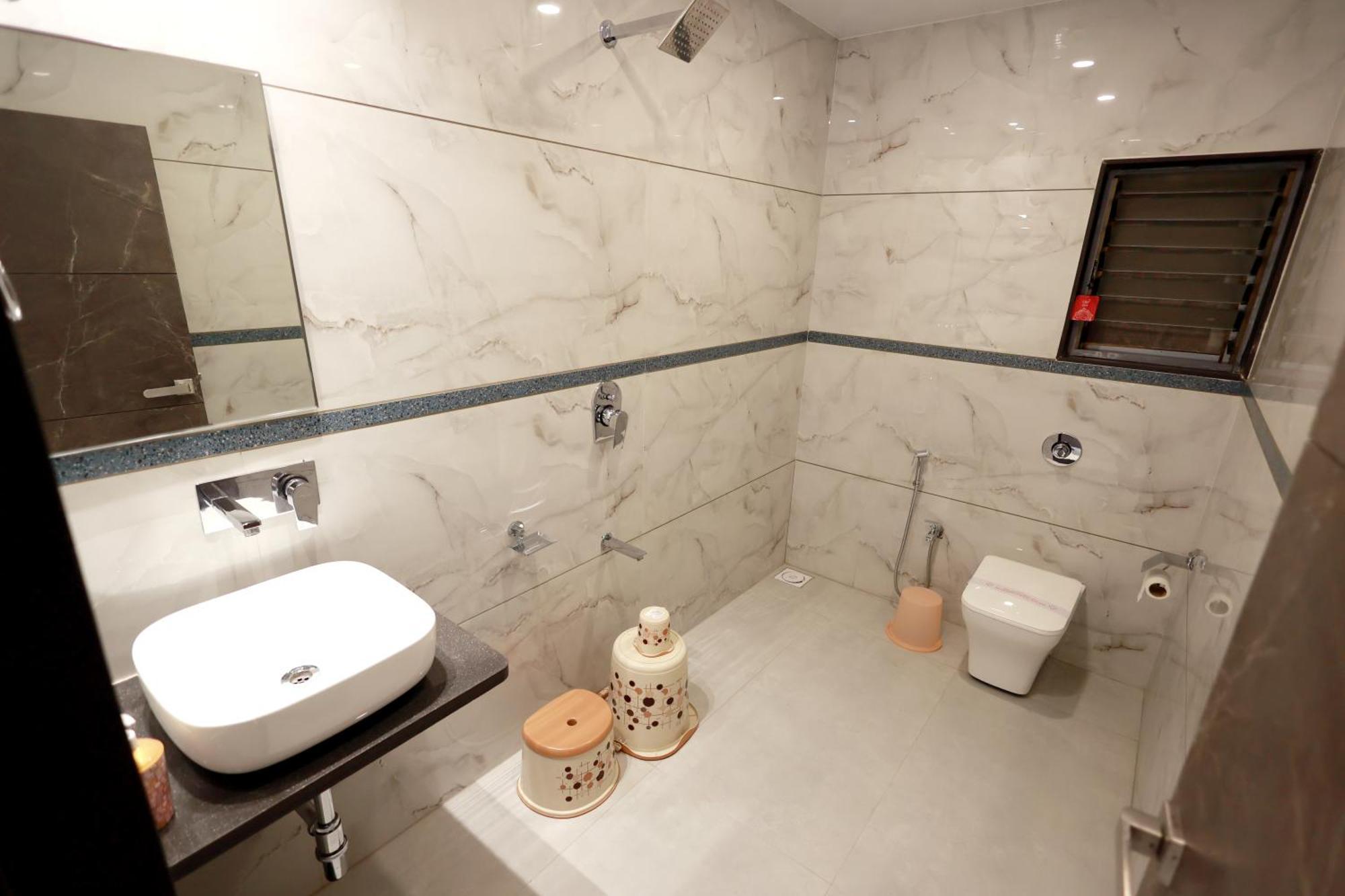 Hotel Grand Haveli Achad Εξωτερικό φωτογραφία