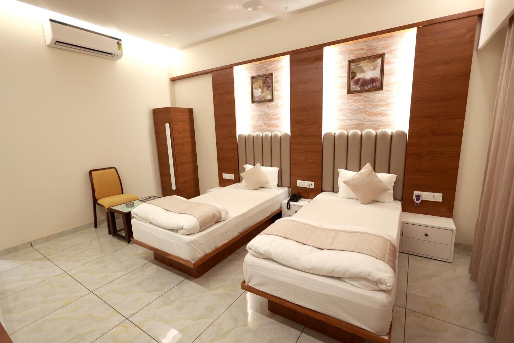 Hotel Grand Haveli Achad Εξωτερικό φωτογραφία